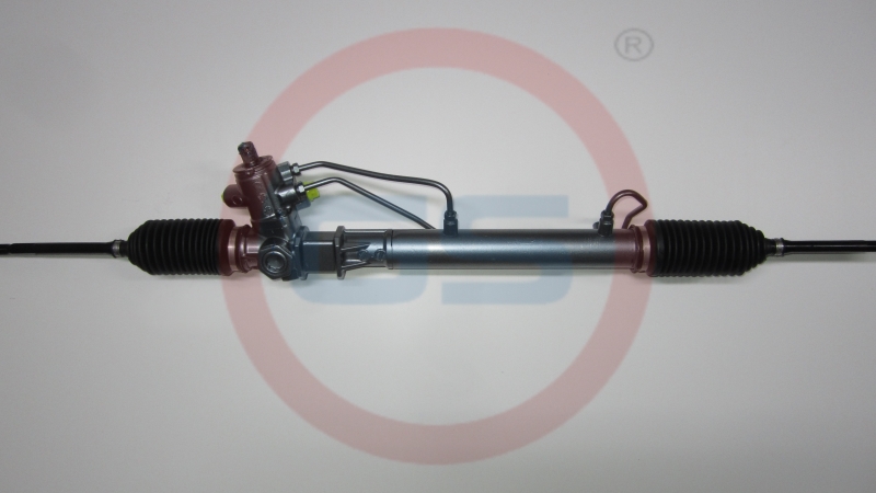 Рулевая рейка Daihatsu Sirion 1998-2005,Daihatsu YRV 2000-2005,Daihatsu Cuore VI 1998-2003 rebuild - GS 2GS7802