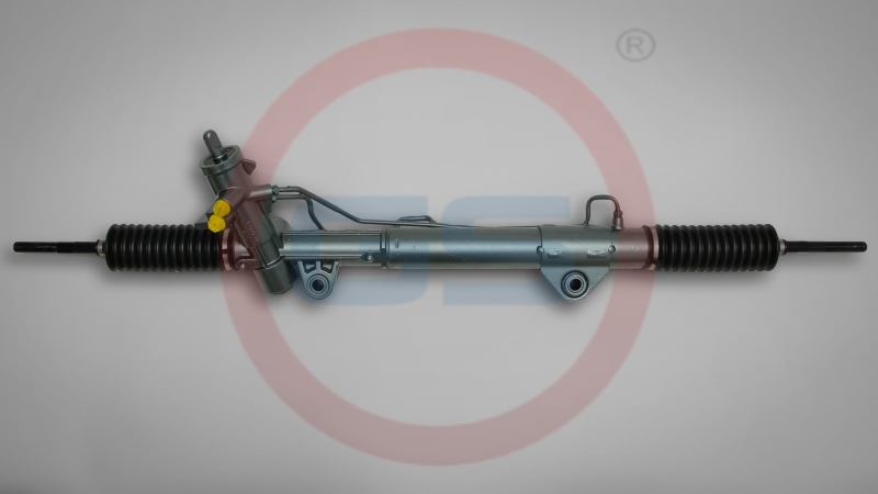Рулевая рейка Dodge Dakota 2000-2004, Dodge Durango 2000-2003 - GS 2GS1545
