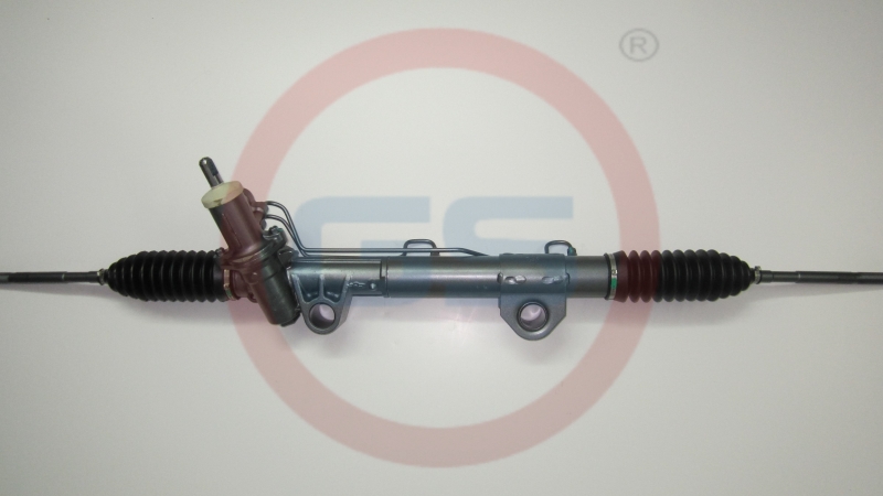 Рулевая рейка Dodge RAM 1500 4WD 2002-2005 rebuild - GS 2GS1559