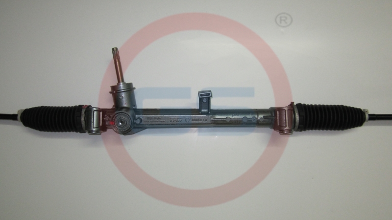 Рулевая рейка Fiat 500l 2012- rebuild - GS 1GS2515