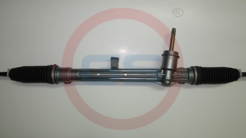 Рулевая рейка Fiat 500L 2012- rebuild