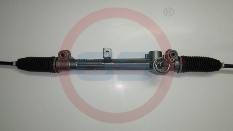 Рулевая рейка Fiat 500L 2012- rebuild