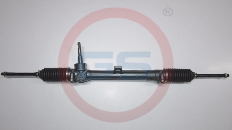 Рулевая рейка Fiat Idea 2003-,Lancia Musa 2003- rebuild - GS 1GS2570