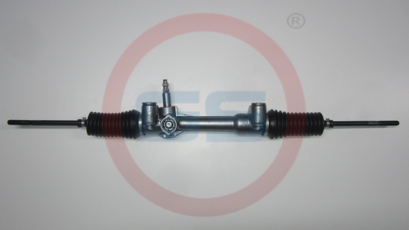 Рулевая рейка Fiat Cinquecento 1991-1998, Fiat Seicento 1998-2010 rebuild - GS 1GS5005