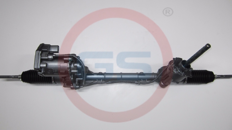 Рулевая рейка Ford Mondeo 2014- rebuild - GS 3GS2607