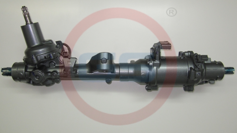 Рулевая рейка Honda Accord IX 2013-2017 rebuild - GS 3GS2902