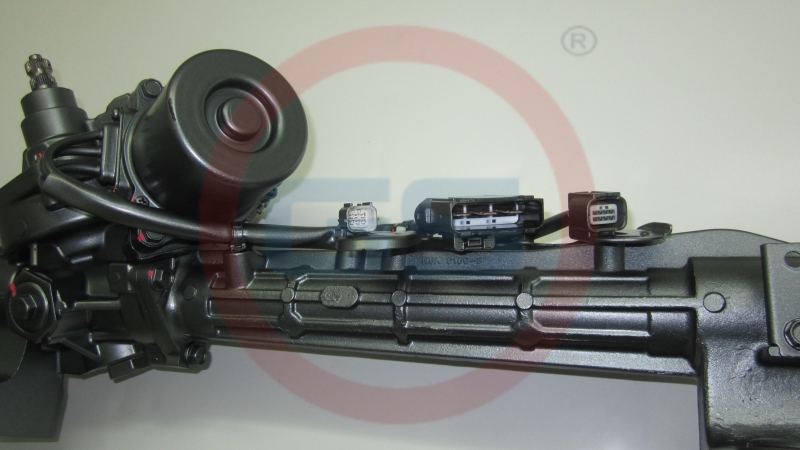 Рулевая рейка Honda CR-V 2013- rebuild