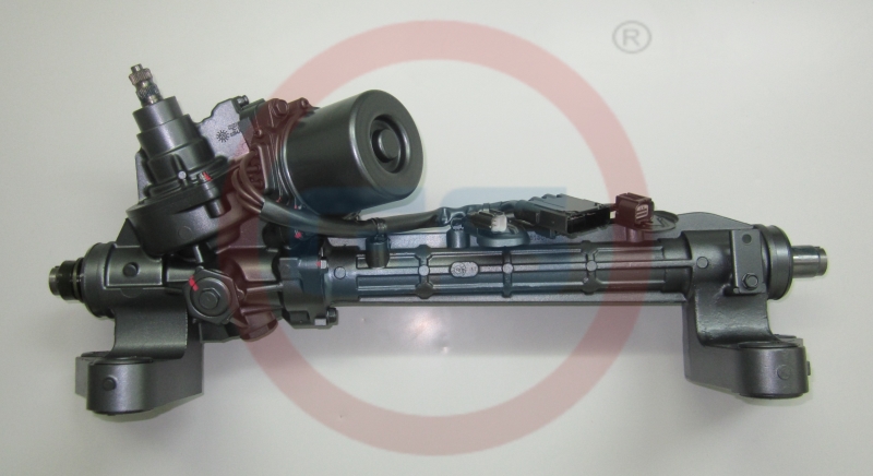 Рулевая рейка Honda CR-V 2013- rebuild