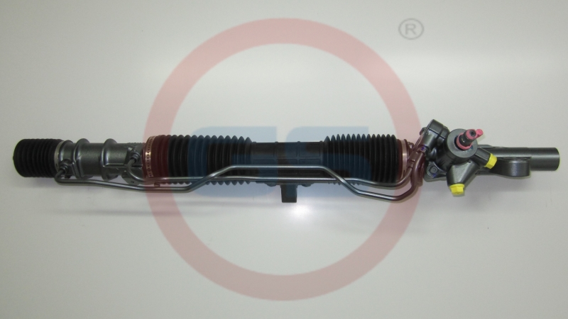 Рулевая рейка Honda FR-V 2004-2009 rebuild