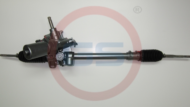 Рулевая рейка Honda Jazz 2002-2008 rebuild - GS 3GS2960