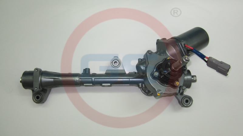 Рулевая рейка Honda Jazz 2008- rebuild