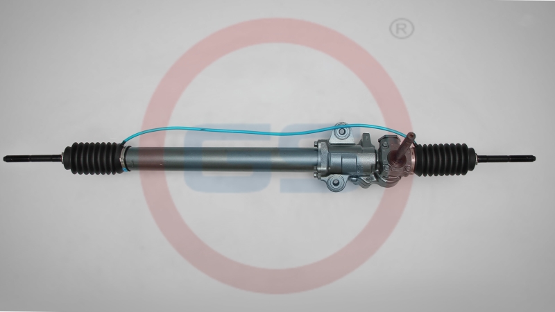 Рулевая рейка Honda Prelude IV 1992-1996 (под датчик) rebuild - GS 2GS2953