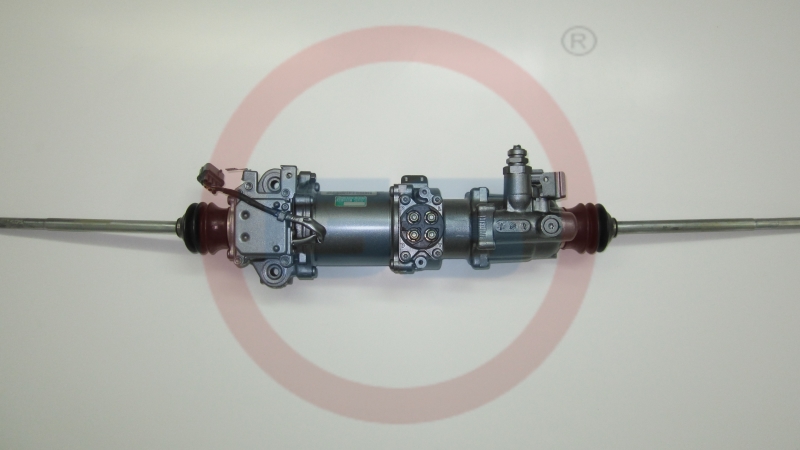 Рулевая рейка Honda Prelude IV 1992-1996 rebuild - GS 3GS2953