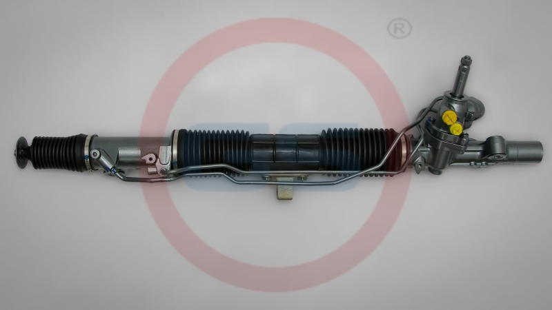 Рулевая рейка Honda Stream 2001-2004 - GS 2GS2952