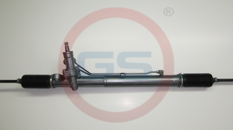 Рулевая рейка Hyundai Genesis 2008- rebuild - GS 2GS3128