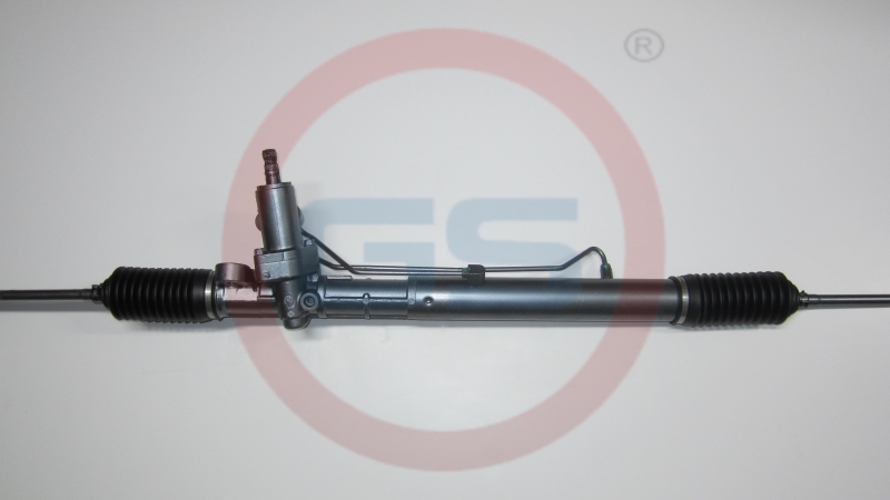 Рулевая рейка Hyundai Genesis Coupe 2008- rebuild - GS 2GS3141