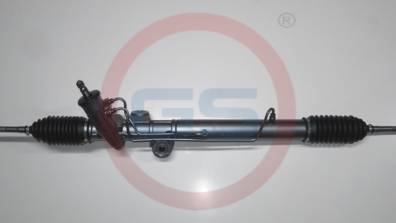 Рулевая рейка isuzu d-max 2002- rebuild - GS 2GS3412