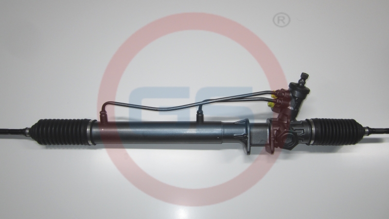 Рулевая рейка KIA Bongo III 2006- rebuild