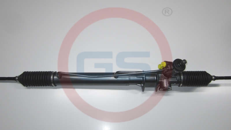 Рулевая рейка KIA Bongo III 2006- rebuild