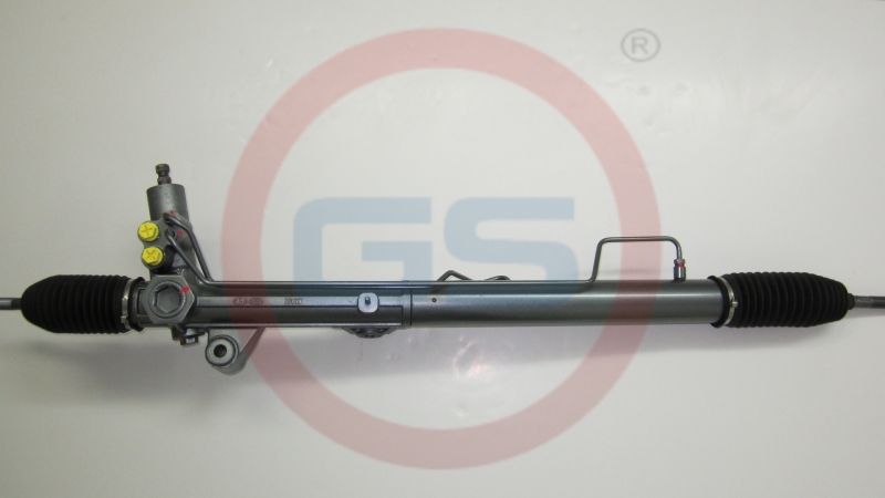 Рулевая рейка KIA Mohave 2009- rebuild