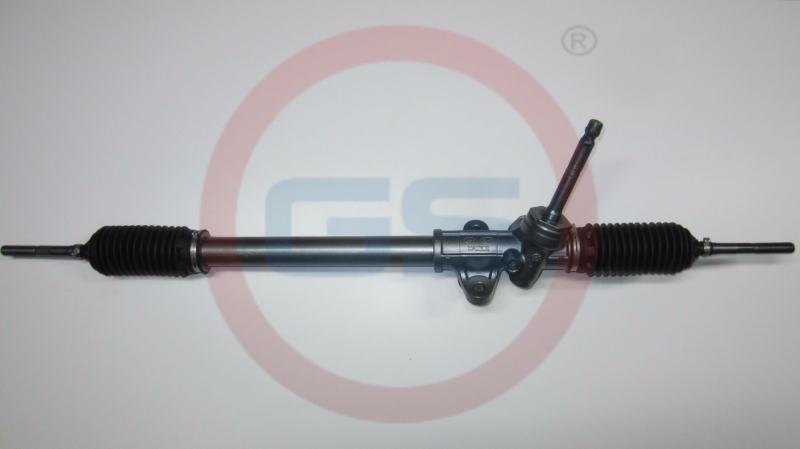 Рулевая рейка KIA Picanto 2011- rebuild
