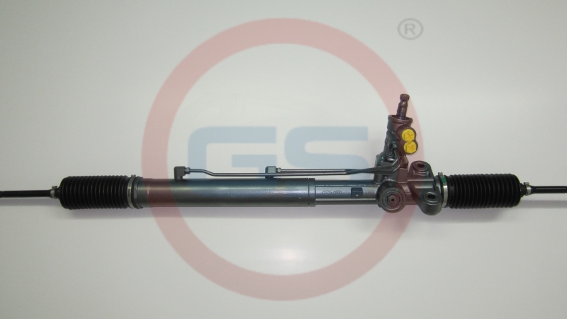 Рулевая рейка KIA Quoris 2012- rebuild