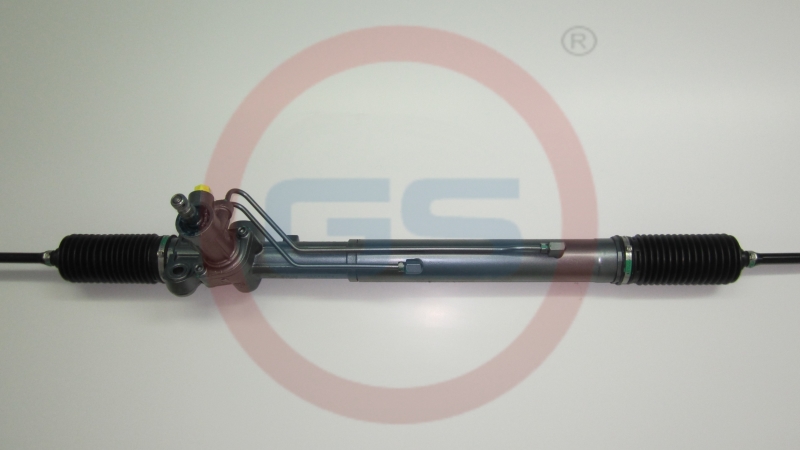 Рулевая рейка KIA Quoris 2012- rebuild
