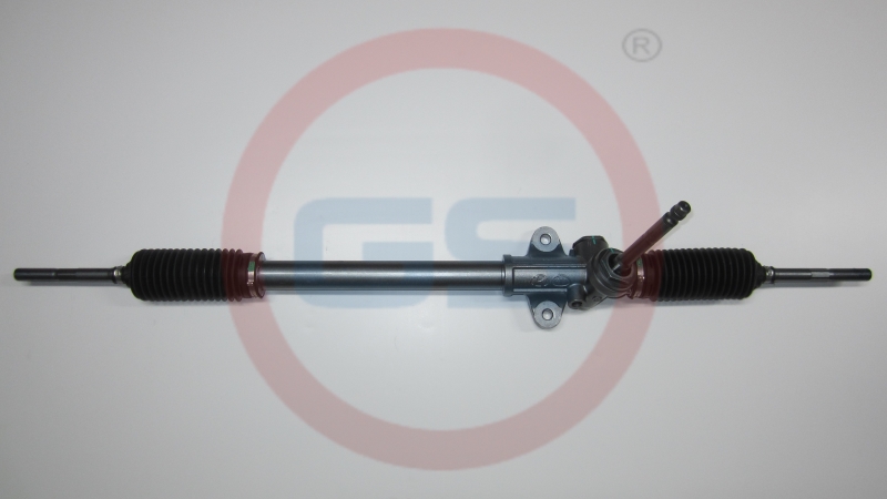 Рулевая рейка KIA Rio III 2011- rebuild