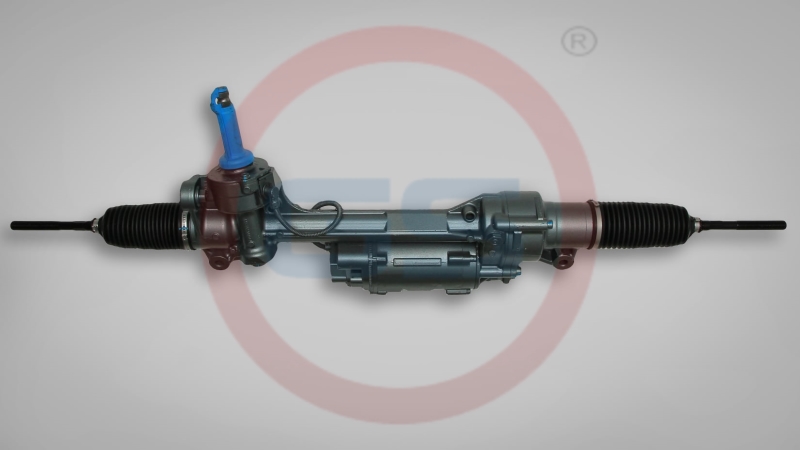 Рулевая рейка Mercedes CLS 218 2010- rebuild - GS 3GS4407