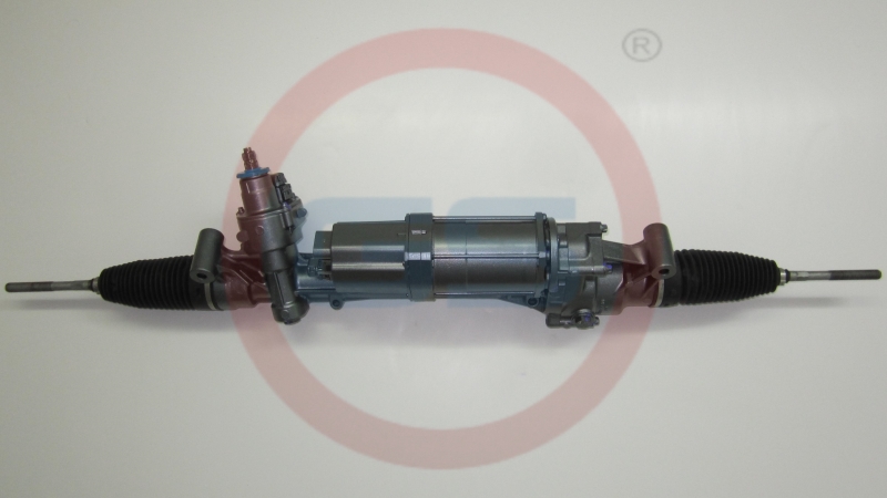 Рулевая рейка Mercedes SL r231 2012- - GS 3GS4403