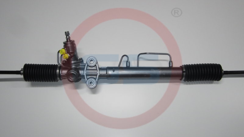 Рулевая рейка Mitsubishi Eclipse 2002-2005, Chrysler Sebring (jr) 2001- rebuild - GS 2GS4620