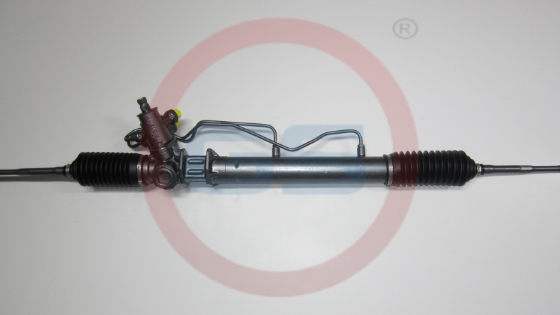 Рулевая рейка Nissan Altima 1997-2001 rebuild - GS 2GS4885