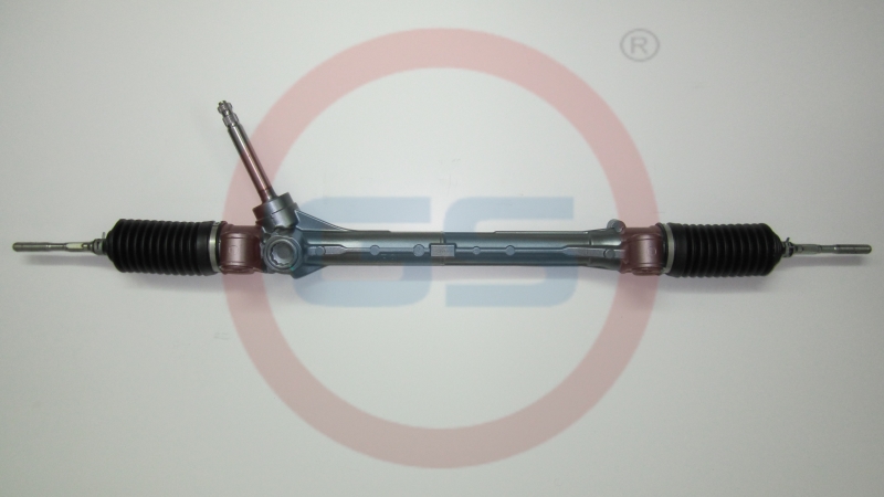 Рулевая рейка Nissan Note 2014- rebuild - GS 1GS4810
