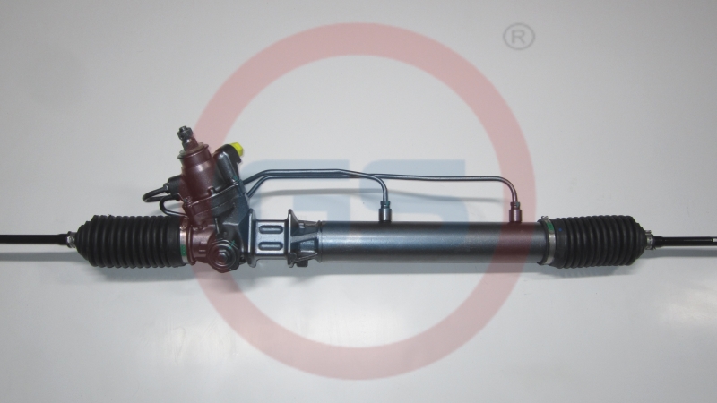 Рулевая рейка Nissan Primera P10 / W10 1990-1996 rebuild - GS 2GS4848