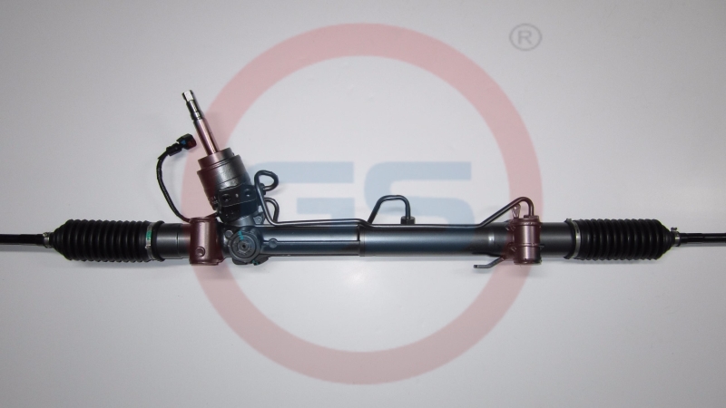 Рулевая рейка opel Insignia 2008-, saab 9-5 2010- rebuild - GS 2GS4948