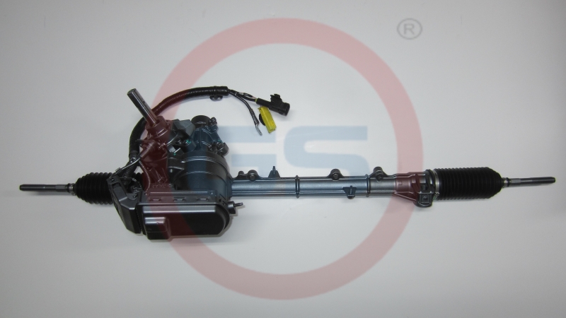 Рулевая рейка Peugeot 308 II 2013- - GS 3GS5010