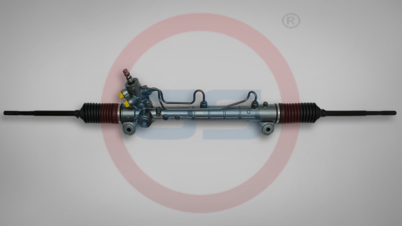 Рулевая рейка Pontiac Vibe 2003-2008,Toyota Matrix 2003-2008 rebuild - GS 2GS8000