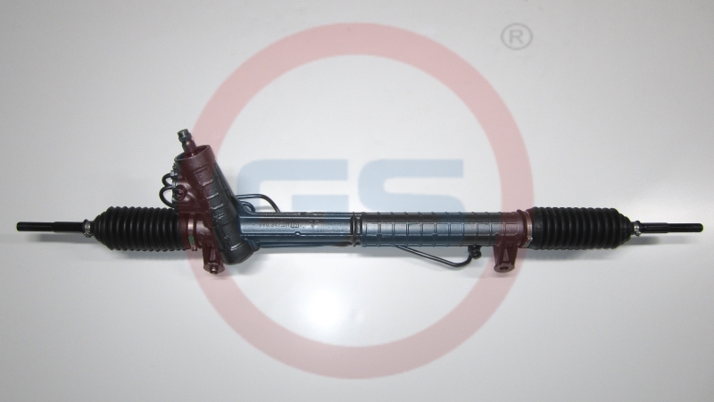 Рулевая рейка Porsche 911 1997-2005 rebuild - GS 2GS7000
