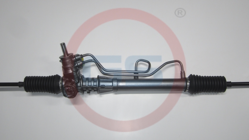 Рулевая рейка Renault Clio 1990-1998 rebuild - GS 2GS5508