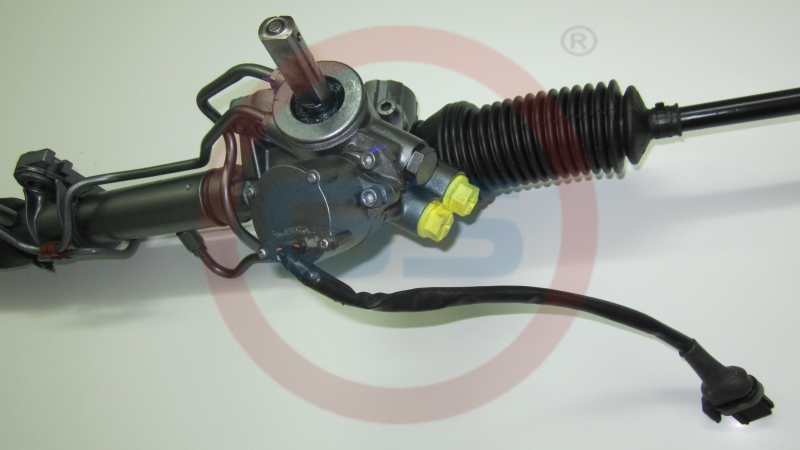 Рулевая рейка Renault Safrane 1992-1996, Renault Safrane 1996-2000 rebuild - GS 2GS5535