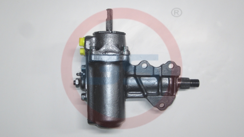 Рулевой редуктор Suzuki Vitara 1990-1998, Suzuki X90 1995-2000 rebuild - GS 2GS1807