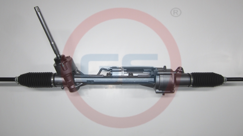 Рулевая рейка Tesla Model s 2012- rebuild - GS 3GS5627