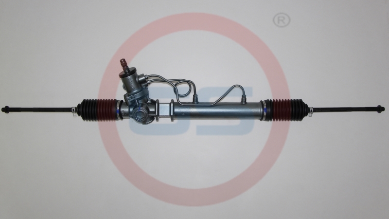 Рулевая рейка Toyota Camry 1986-1992, Toyota Celica 1985-1990 rebuild - GS 2GS6715
