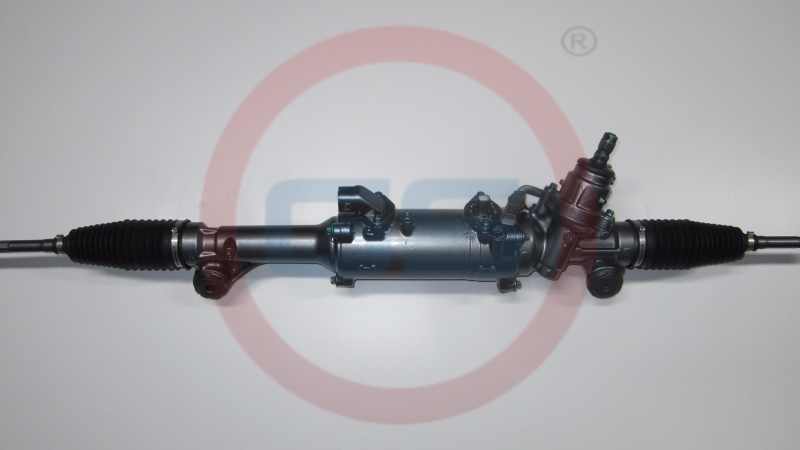 Рулевая рейка Toyota Camry 2006- rebuild