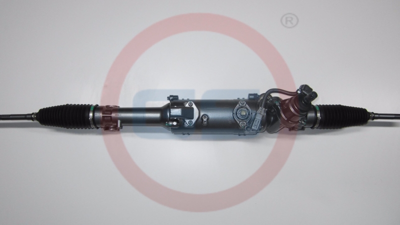 Рулевая рейка Toyota Camry 2006- rebuild