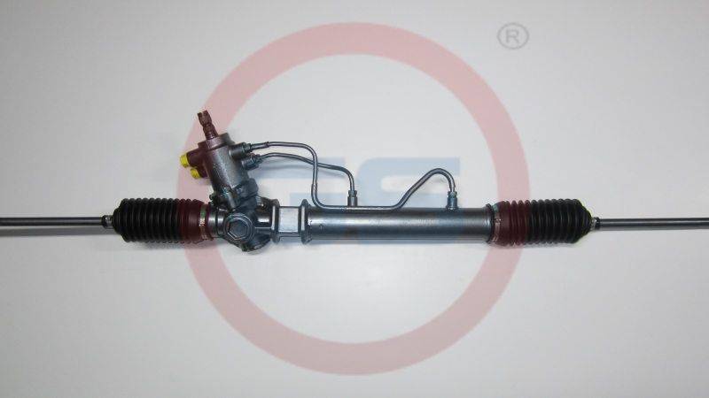 Рулевая рейка Toyota Celica 1989-1993 rebuild - GS 2GS6704