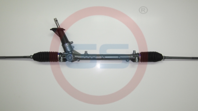 Рулевая рейка VW Up 2011-,Seat Mii 2012-2015,Skoda Citigo 2012-2015 rebuild - GS 1GS7040