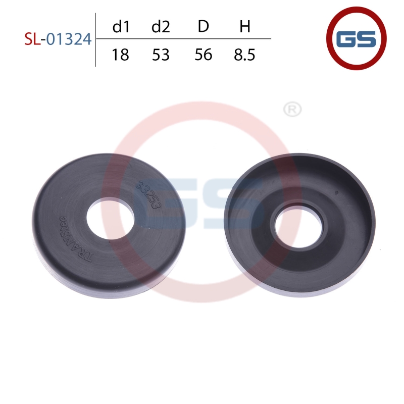 Сальник рулевой рейки 18*53/56*8.5 (Special) - GS SL-01324
