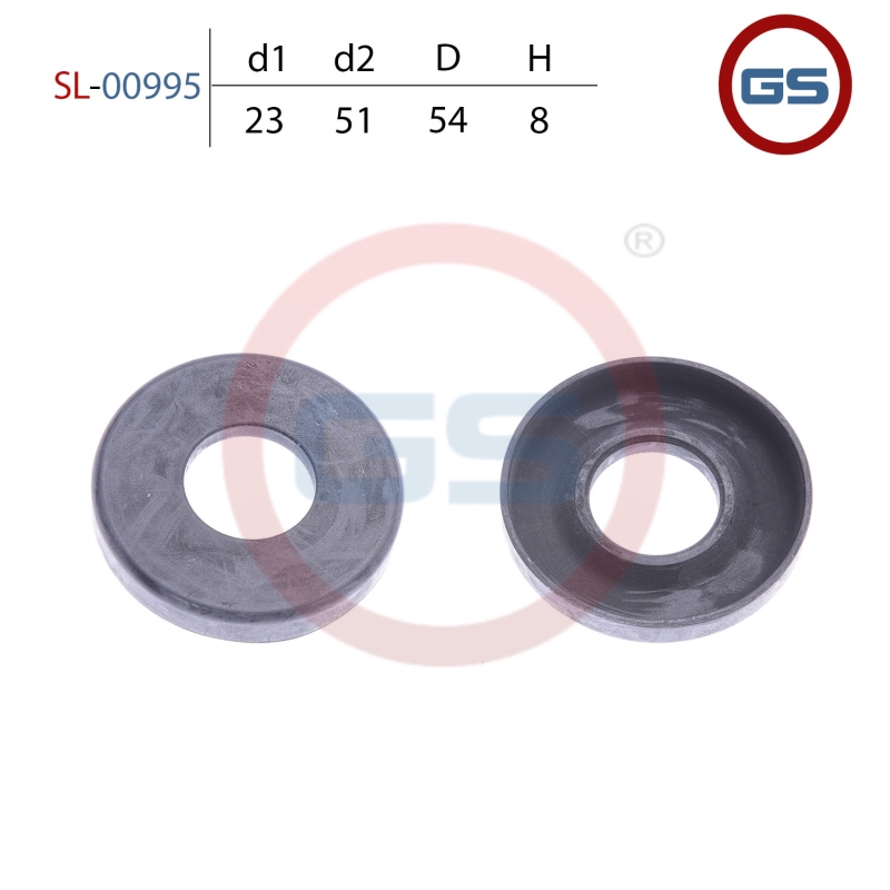 Сальник рулевой рейки 23 54 8 - GS SL00995