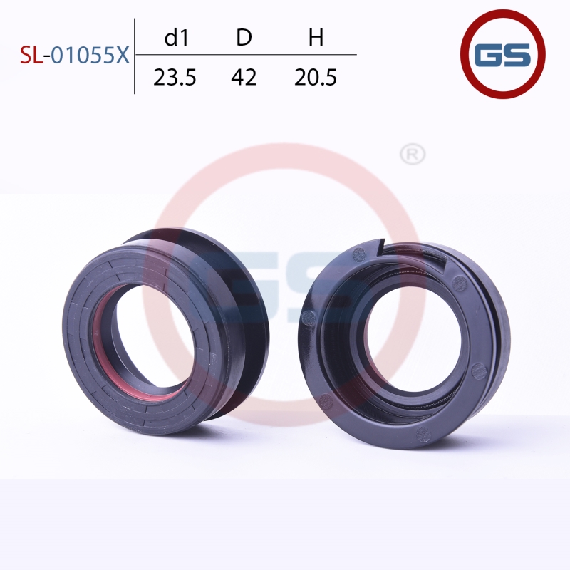 Сальник рулевой рейки 23.5 42 8.5/ 20.5 - GS SL01055X